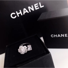 Chanel Rings